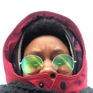 Meet your Posher, Chanelle-lize